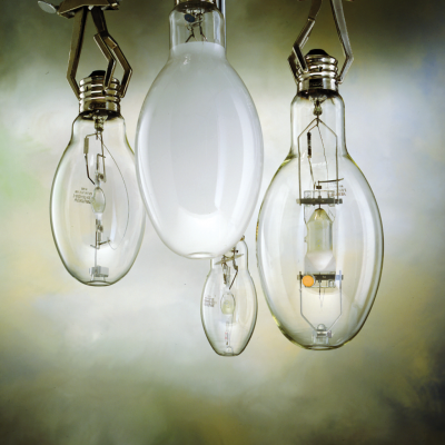 Probe Start Metal Halide Lamps