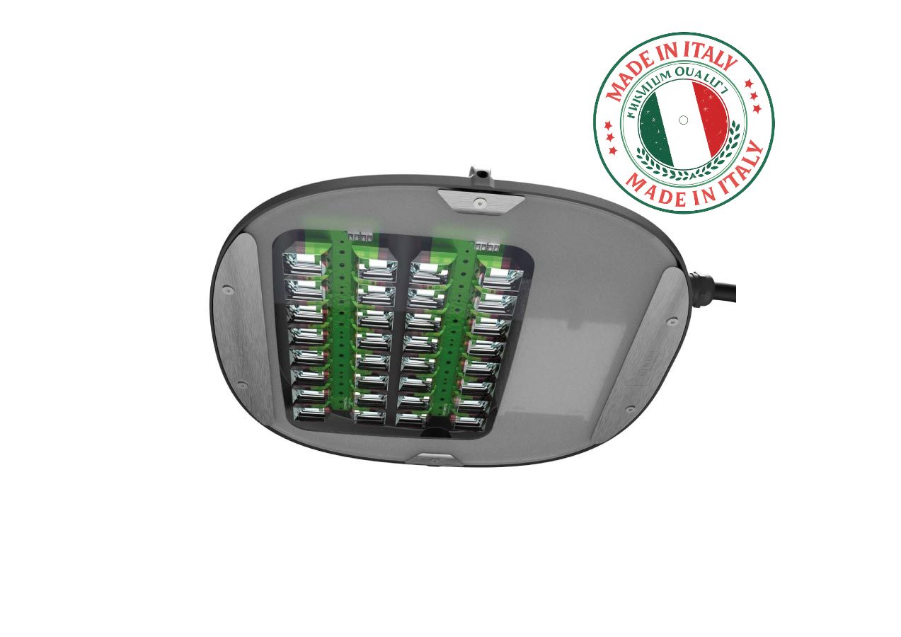 Giotto_tunnel  Flood