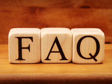 FAQ 