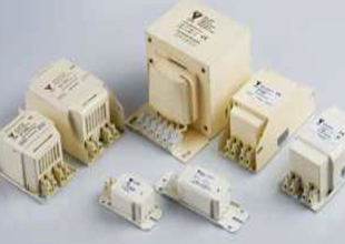 Ballast  