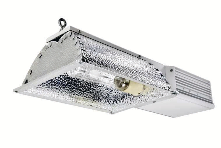 Horticulture - fixtures