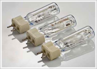 Lamp Enclosed Rated