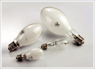 Lamp Enclosed Rated