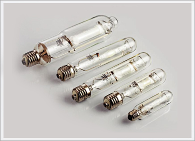 Lamp Enclosed Rated
