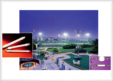 Sports Lighting 