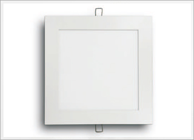 Slim Square 