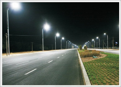  Luma Ind 