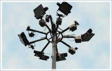 Flood Light  