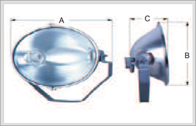 Flood Light  
