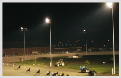 Flood Light  