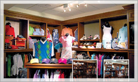 Barrington Progolf Shop U.S