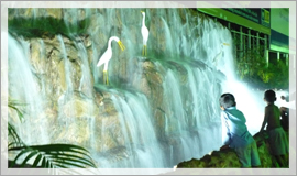 Corporation Park Chennai