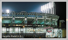 Jacobs Field U.S