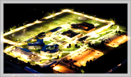 Lowa Correctional Facility Oakdale