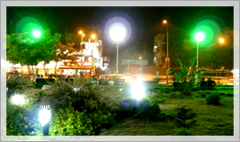 Park Chennai