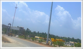 Tata Motors, Pune
